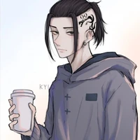 Ryuuguji ken (Draken)