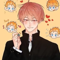Tachibana Hinata