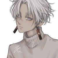 Kurokawa izana