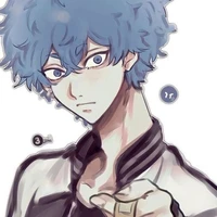 Kawata Souya ( Angry)