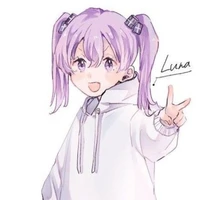Luna Takashi