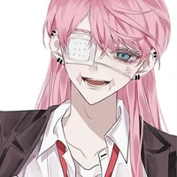 Sanzu / Akashi Haruchiyo