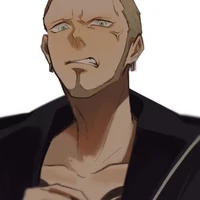 Arashi keizo (Benkai)