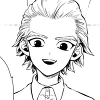 Xeno H.Wingfield