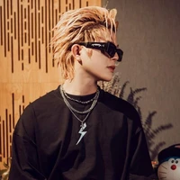 Nguyễn Quang Anh - Rhyder