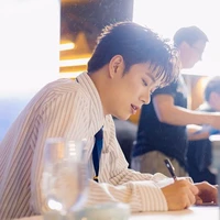 Trần Đăng Dương - Dương Domic