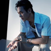 Nguyễn Trường Sinh - Song Luân