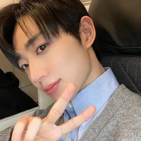 Seop(thư ký của Chan)