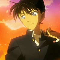 Kudo Shinichi