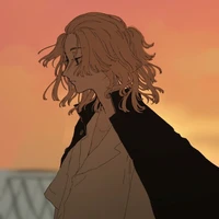 Sano Manjiro _Mikey