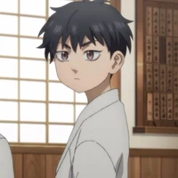 Baji Keisuke_kid
