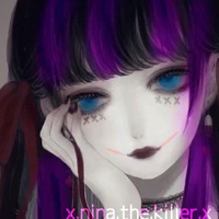 Nina the killer