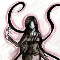 Slenderwoman