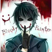 Bloody Painter