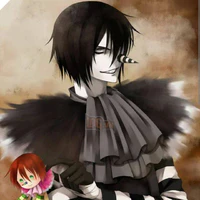 Laughing Jack