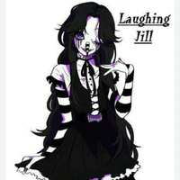 Laughing Jill