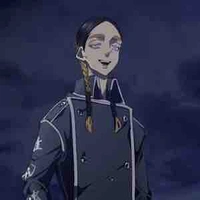 Haitani Ran