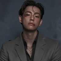 Kim Taehyung