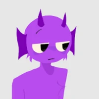 durple