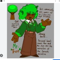 mr.tree