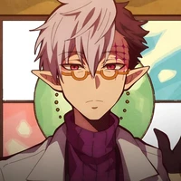 Tsuchigomori Ryujirou⁵