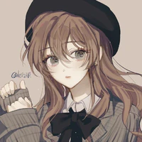 Hanako Kyoko (Lê)