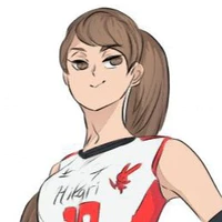 Hirugami Shouko