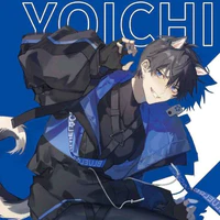 Isagi Yoichi