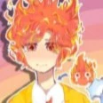HiHa flame