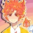 HiHa flame