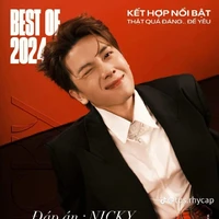 Phong Hào(nicky)