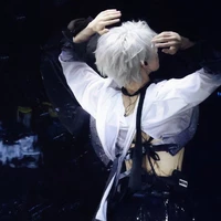 Tg mee 张真源🐿️