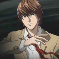 Light yagami