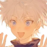 killua Zoldyck