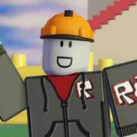 Builder man (thợ xây dựng)