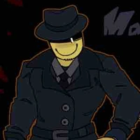 Mafioso (ông chủ nợ)