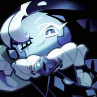 Shadow Milk Cookie 