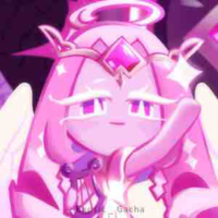 Eternal Sugar Cookie