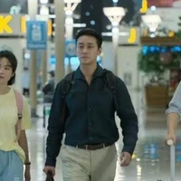 Giáo sư Baek Kang Hyuk (Malak)