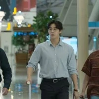 Bác sĩ Yang Jae Won (Hậu môn/số 1)