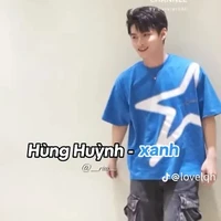 hùng huỳnh