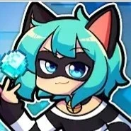 Yummie Mèo siêu trộm