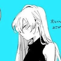 Kurosawa Jin [Gin/???]