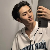 Park Jongseong/Jay•@jayrush•