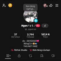 Tớ là Ngan dayy 