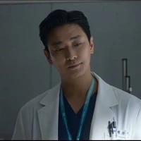 Baek Kang-Hyuk