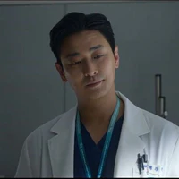 Baek Kang-Hyuk