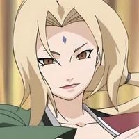 Senju Tsunade