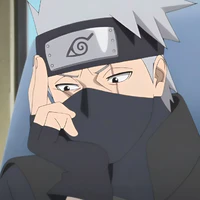Hatake Kakashi