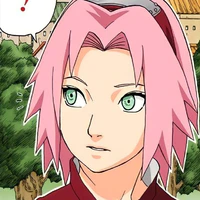 Haruno Sakura